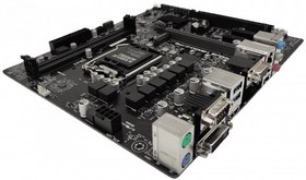 تصویر مادربرد ایسوس مدل PRIME H510M-C/PS DDR4 ASUS PRIME H510M-C/PS DDR4 Motherboard