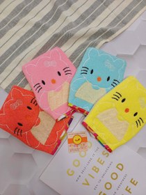 تصویر لیف عروسکی 