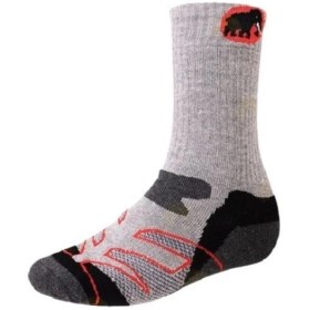 تصویر جوراب کوهنوردی ماموت Mammut mountaineering socks