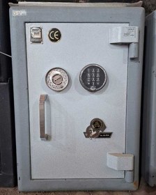 تصویر گاوصندوق کاوه مدل 350Kdg دست دوم 