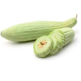 تصویر خیار چنبر Chanbar cucumber