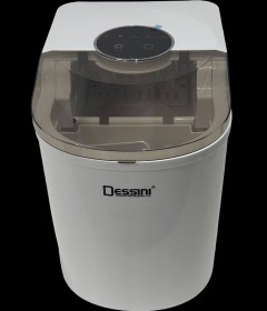 تصویر یخ ساز دسینی مدل 1800 