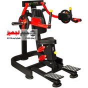 تصویر دستگاه نشر جانب تکنو 