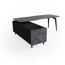 تصویر میز مدیریتی Patella مدل ML الوند 