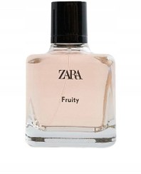 تصویر عطر ادوپرفیوم زنانه زارا مدل FRUITY حجم ۹۰ میلی‌لیتر 
