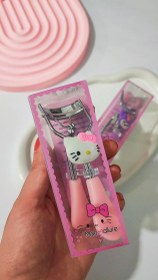 تصویر فرمژه کرومی و کیتی - کیتی 