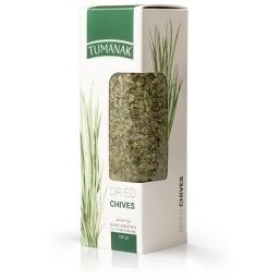 تصویر سبزی خشک تره 