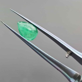 تصویر زمرد اشکی کد 37253 