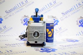 تصویر پمپ وکیوم والو VE225 