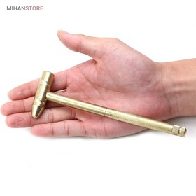 تصویر چکش طلایی چند کاره LIMA 