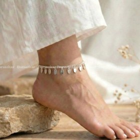 تصویر پابند اشکی سیلور 