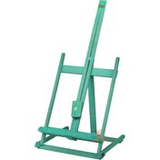 تصویر پایه بوم نقاشی رومیزی پاتریس 