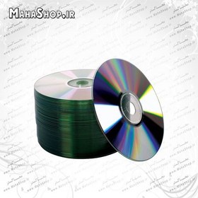 تصویر سی دی قابل چاپ Printable Printable CD