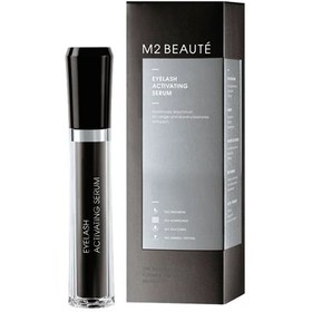 تصویر سرم تقویت کننده مژه ام تو بیوتی M2 BEAUTÉ 