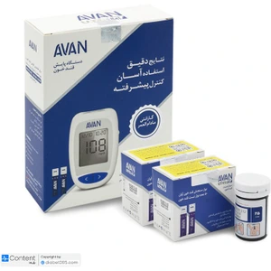 تصویر فروشگاه دیابت 365