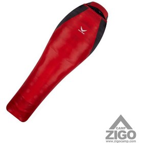 تصویر کیسه خواب اسنوهاک مدل Zagros900 Snow Hawk model Zagros900 sleeping bag