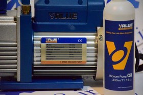 تصویر پمپ وکیوم والو VE125 