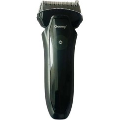تصویر ماشین اصلاح موی سر و صورت جیمی مدل GM 7750 Geemy GM 7750