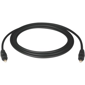 تصویر کابل فیبر اپتیکال وی نت طول 1.5 متر v-net optical fiber cable 1.5m