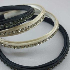 تصویر تل نگین دار 