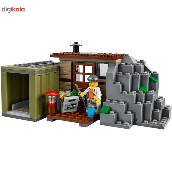 Lego hotsell city 60131