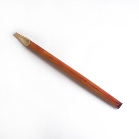 تصویر قلم رنگ شده شمالی سایز درشت 