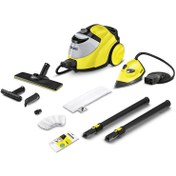 تصویر بخارشوی کرشر مدل SC5 EasyFix ظرفیت ۱.۵ لیتر 