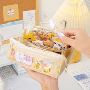 تصویر جامدادی پاستلی 