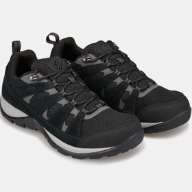 تصویر کفش کوهنوردی مردانه کلومبیا Columbia Men's Redmond™ V2 Waterproof Hiking Shoe 