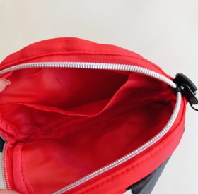 تصویر کیف دیزنی میکی موس برزنتی - می 