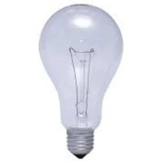 تصویر لامپ رشته ای پارس ۲۰۰ وات 