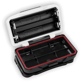 تصویر چراغ پیشانی پتزل مدل 600 ACTIK CORE 