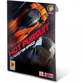 تصویر بازی ماشین سواری Need for Speed : Hot Pursuit 