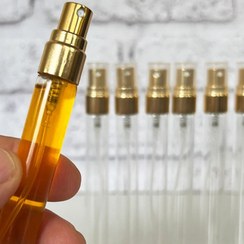 تصویر شیشه عطر ده میل وویال اسپری فلزی 