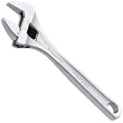 تصویر آچار فرانسه تاپ تول مدل AMAB2920 سایز 8 اینچ TOPTUL آچار فرانسه تاپ تول مدل AMAB2920 سایز 8 اینچ TOPTUL