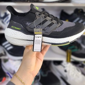 تصویر کفش اسپرت(کتانی) آدیداس الترابوست اورجینال - 4 Adidas Ultraboost