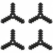 تصویر اتصال سه راهی چابکی بسته 4 عددی مخصوص سه راهی چابکی