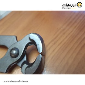 تصویر گاز آرماتوربند برلیون مدل 01340 