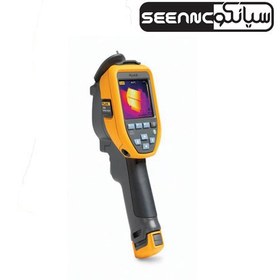 تصویر دوربین حرارتی ترموویژن فلوک مدل FLUKE TIS40 9HZ 