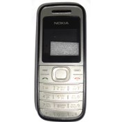 تصویر قاب نوکیا 1200 ا Nokia 1200 Nokia 1200