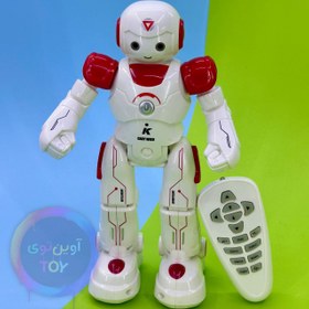 تصویر ربات کنترلی مدل CADY WISO JJRC R12 