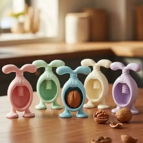 تصویر گردوشکن طرح ترک 