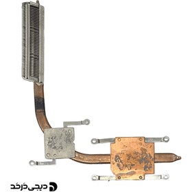 تصویر هیت سینک لپ تاپ HEATSINK LAPTOP ASUS X555LD/X554L HEATSINK LAPTOP ASUS X555LD/X554L 13nb0ag0am0102