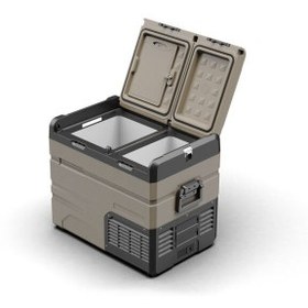 تصویر یخچال Alpicool TA35 35L آلپیکول 