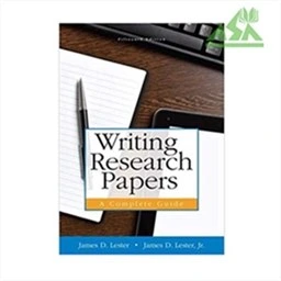 writing research papers a complete guide 15th ed