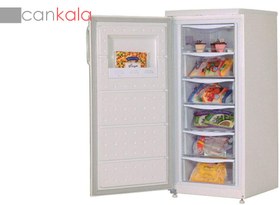 تصویر یخچال و فریزر امرسان مدل F1060T/M Emersun F1060TM Refrigerator