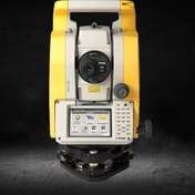 تصویر توتال استیشن “TRIMBLE M3 2 