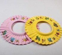 تصویر کلاه حمام 