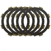 تصویر صفحه کلاج بنلی 250 تکسیلندر 