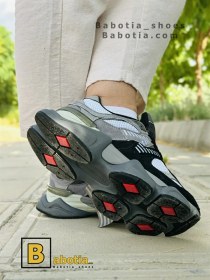 تصویر نیوبالانس۹۰۶۰ مشکی New Balance9060